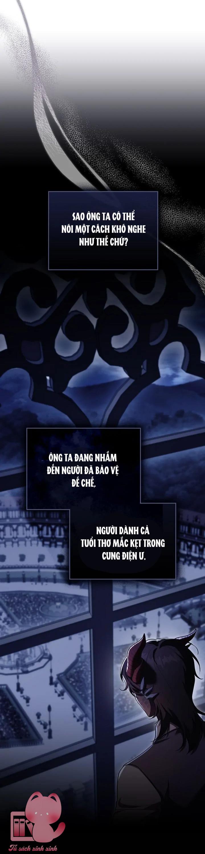 Nếu Không Vâng Lời Công Tước Chap 86 - Trang 2