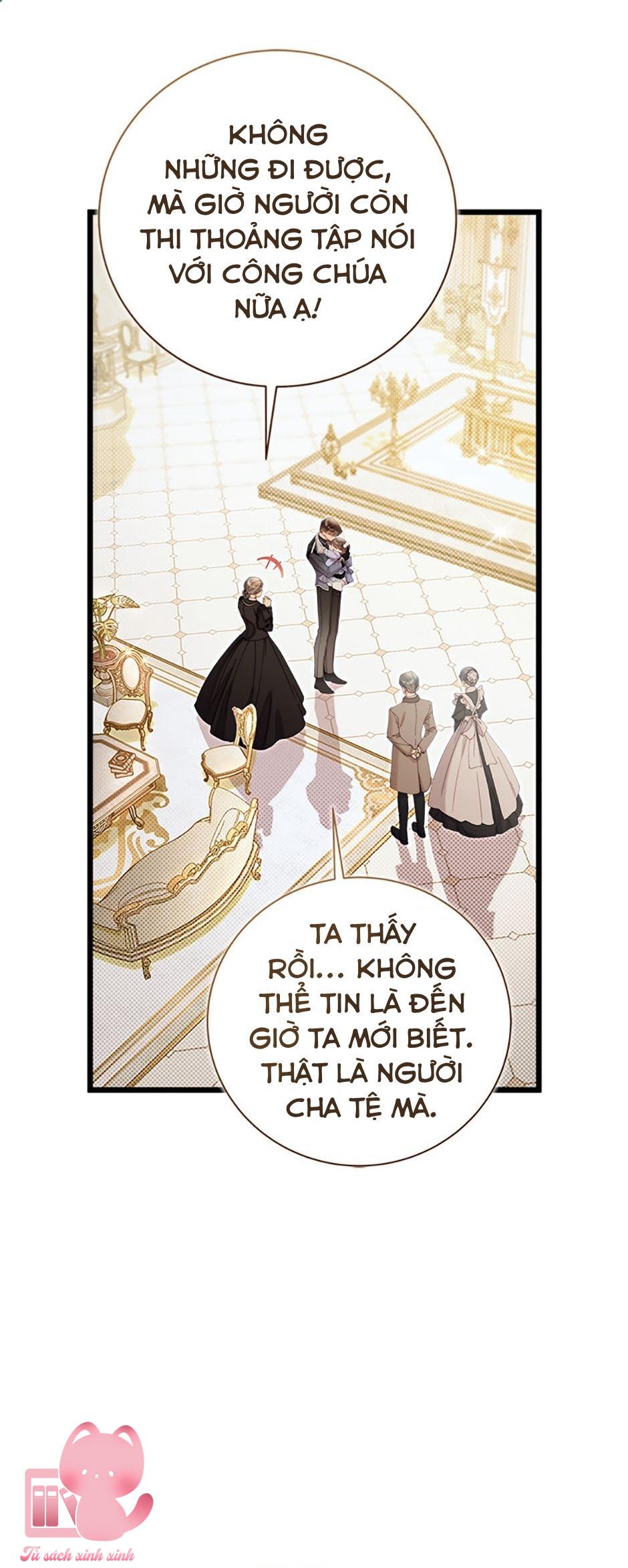 Beatrice Chap 129 - Trang 2