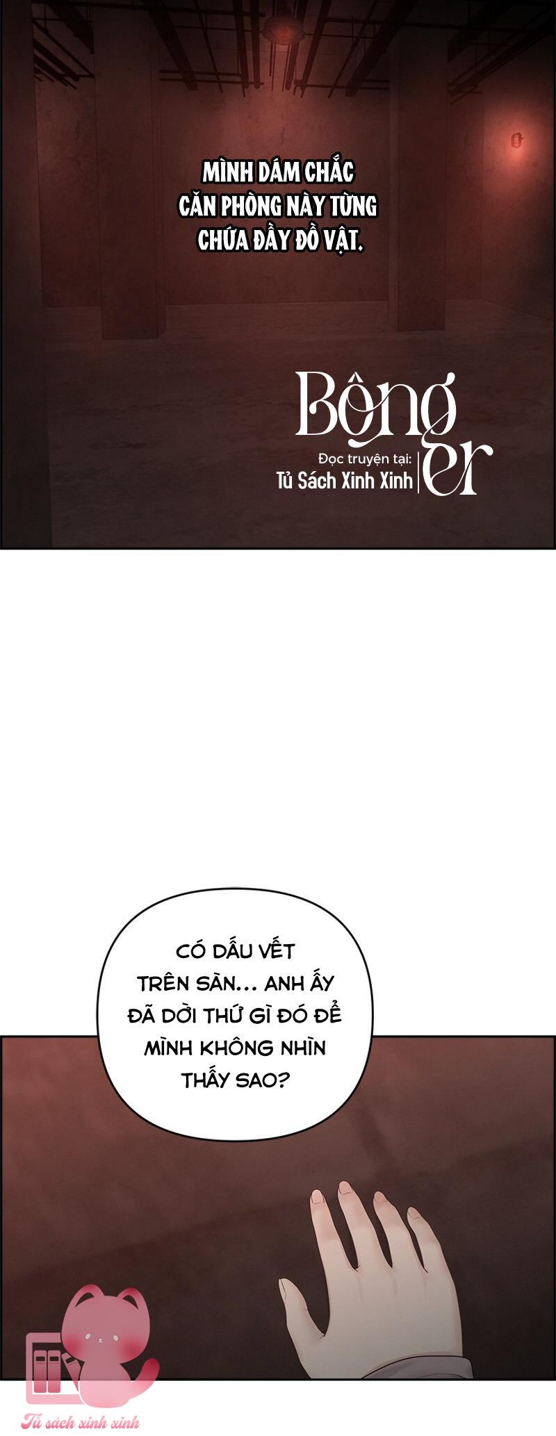 Hy Vọng Duy Nhất Chap 57 - Trang 2