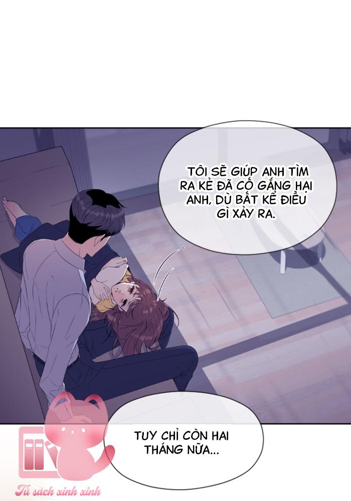 Tôi Sẽ Mang Em Đi Chap 18 - Trang 3