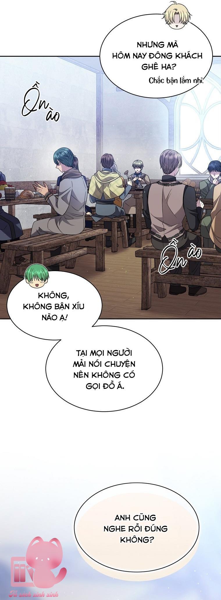 Black Haze Chapter 9 - Trang 4