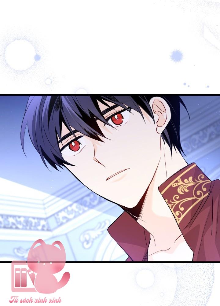 Quan Hệ Cộng Sinh Giữa Báo Đen Và Thỏ Trắng Chap 45 - Trang 2