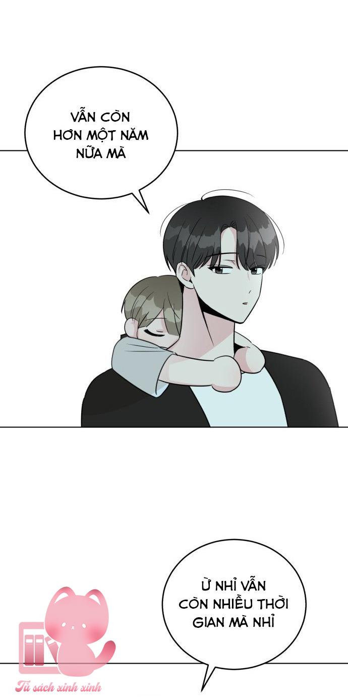 Chúng Ta Là Gì Của Nhau? Chap 36 - Trang 2