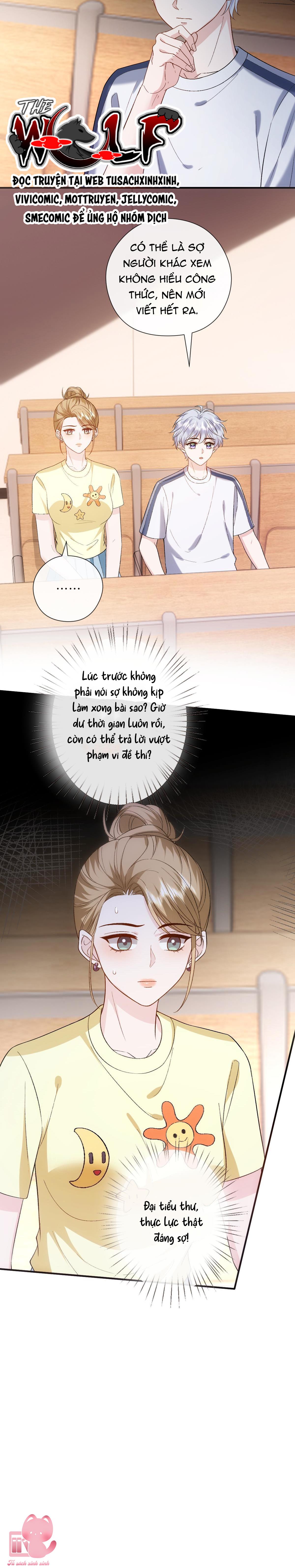 Phu Nhân Mỗi Ngày Đều Tại Tuyến Vả Mặt Chap 147 - Trang 2