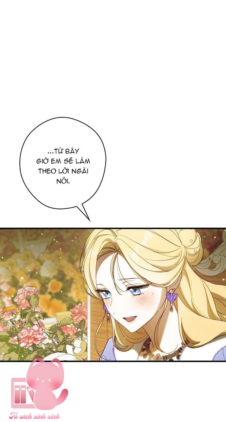 Cách Khiến Phu Quân Đứng Về Phía Tôi Chap 57 - Trang 2
