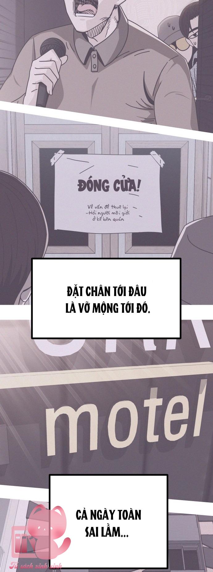 Lớ Ngớ Vớ Phải Tình Yêu Chap 32 - Trang 2