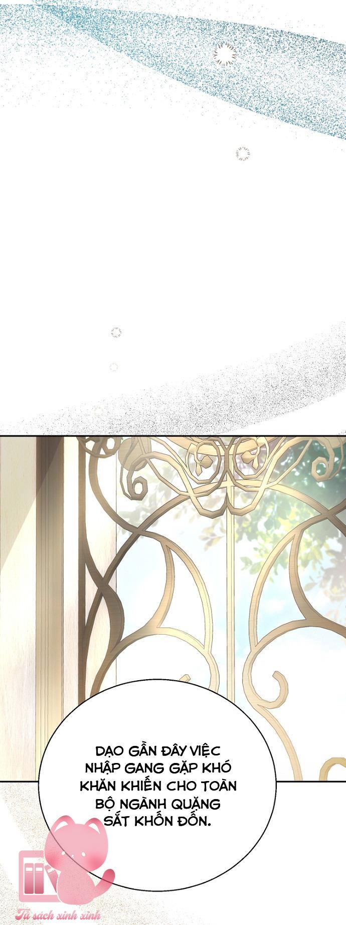 Bỏ Quách Chồng Con Đi, Tiền Bạc Mới Là Tất Cả Chap 86 - Trang 2