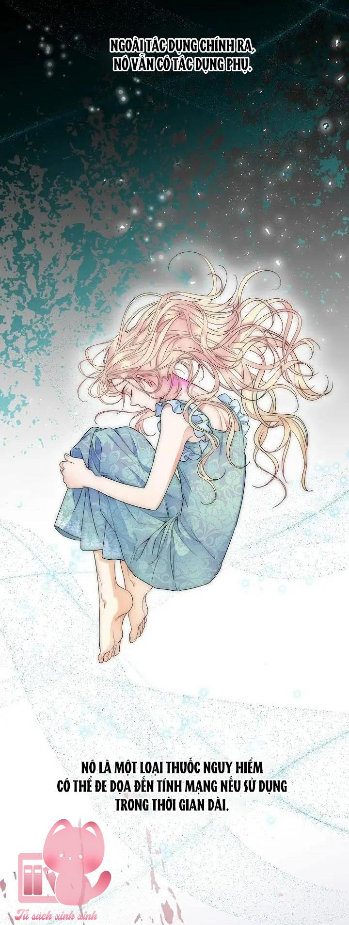 Tiểu Thư Crystal Là Nam Nhân Chap 7 - Trang 2