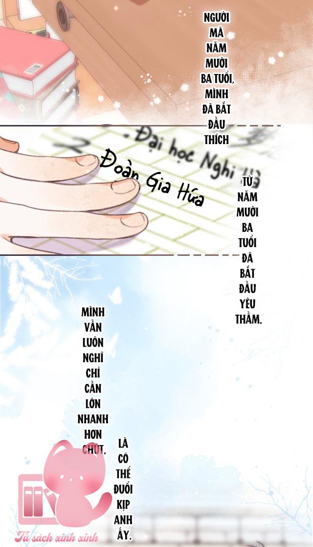Mối Tình Thầm Kín Chapter 46 - Trang 4