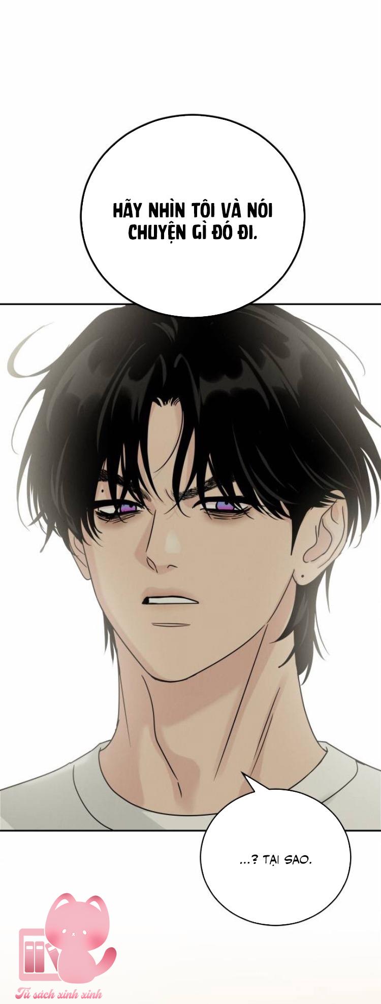 Thuyết Tình Yêu Ích Kỷ Chapter 7 - Trang 4