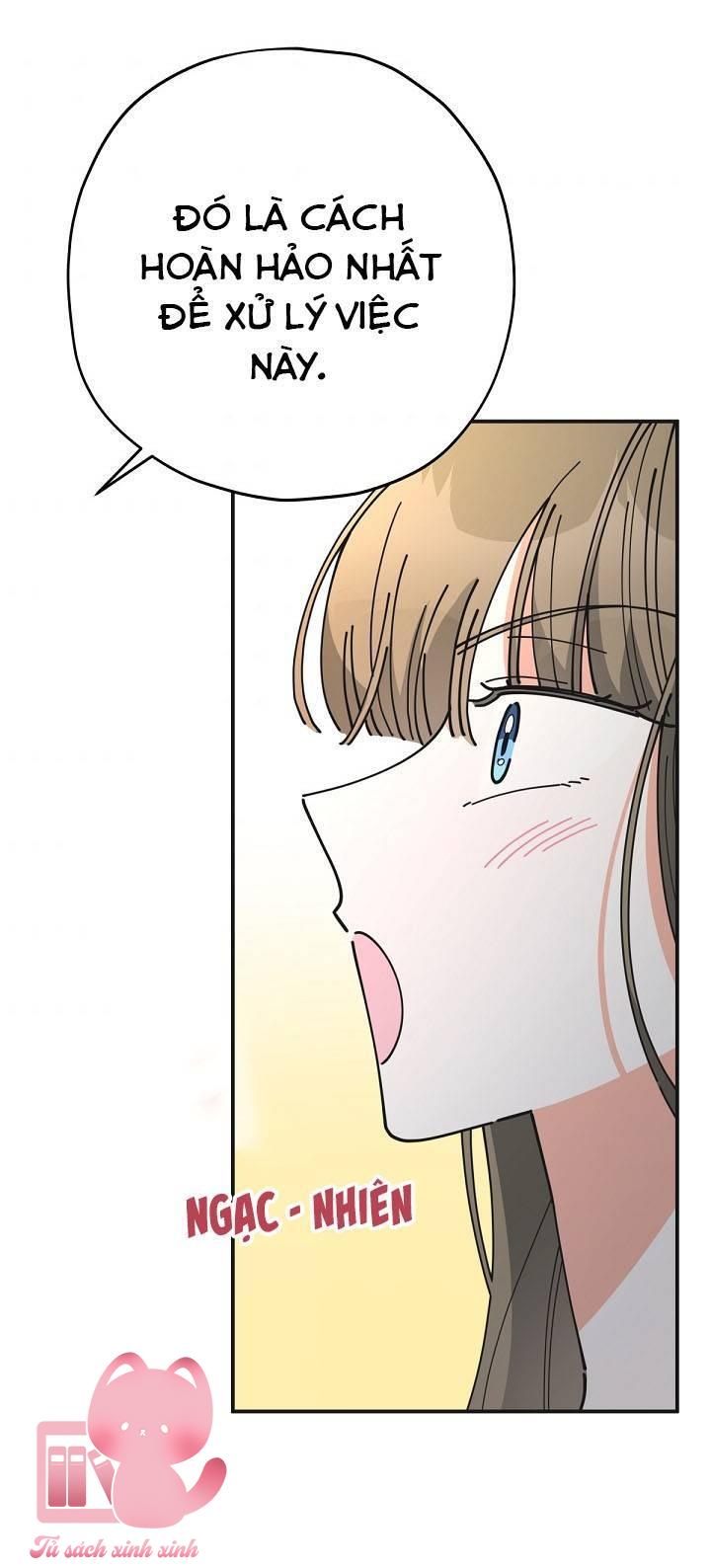 Người Hùng Của Ác Nữ Chapter 79 - Trang 4