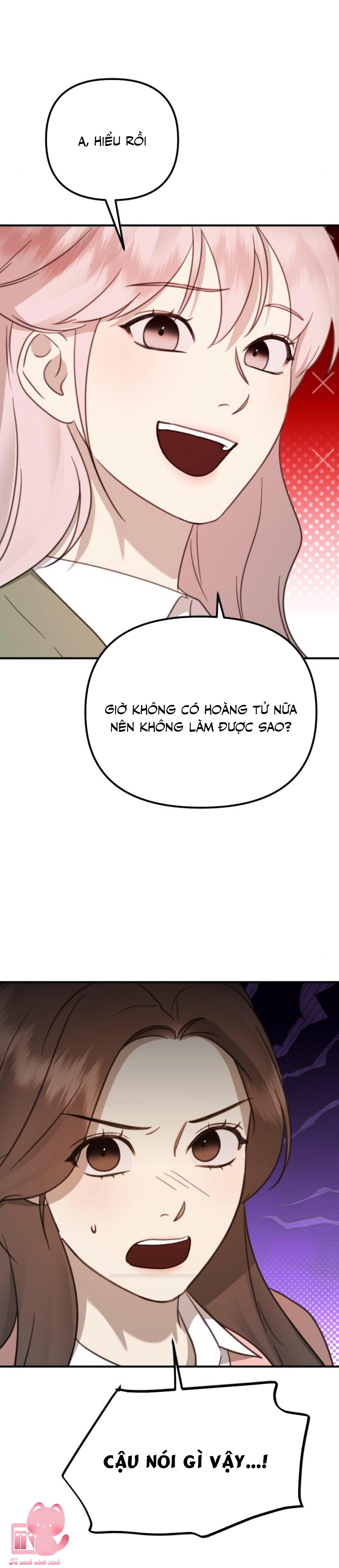 Thần Hổ Jangsan Chapter 50 - Trang 4