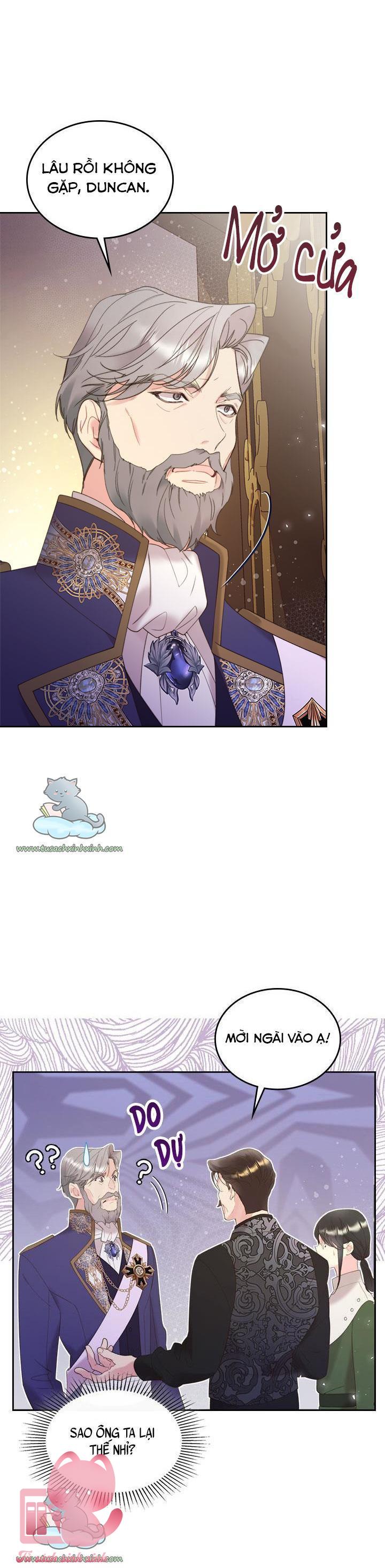 Beatrice Chap 85 - Trang 2