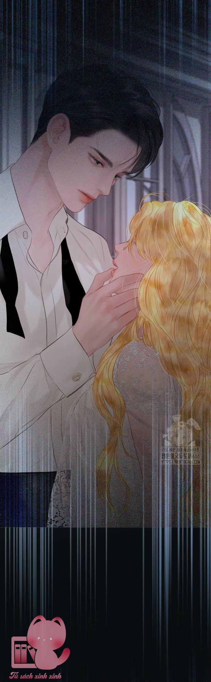 Hãy Khóc Và Cầu Nguyện Đi Chapter 29 - Trang 4