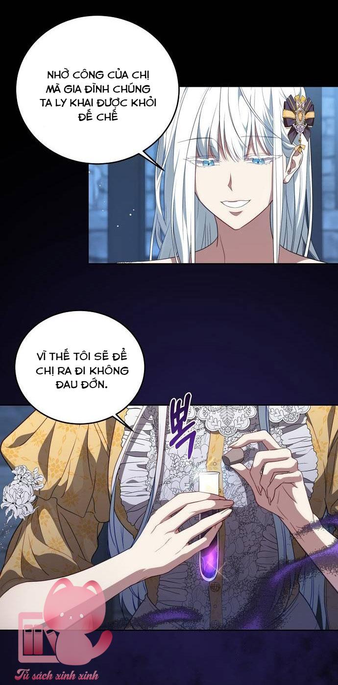 Cái Giá Phải Trả Chapter 1 - Trang 4