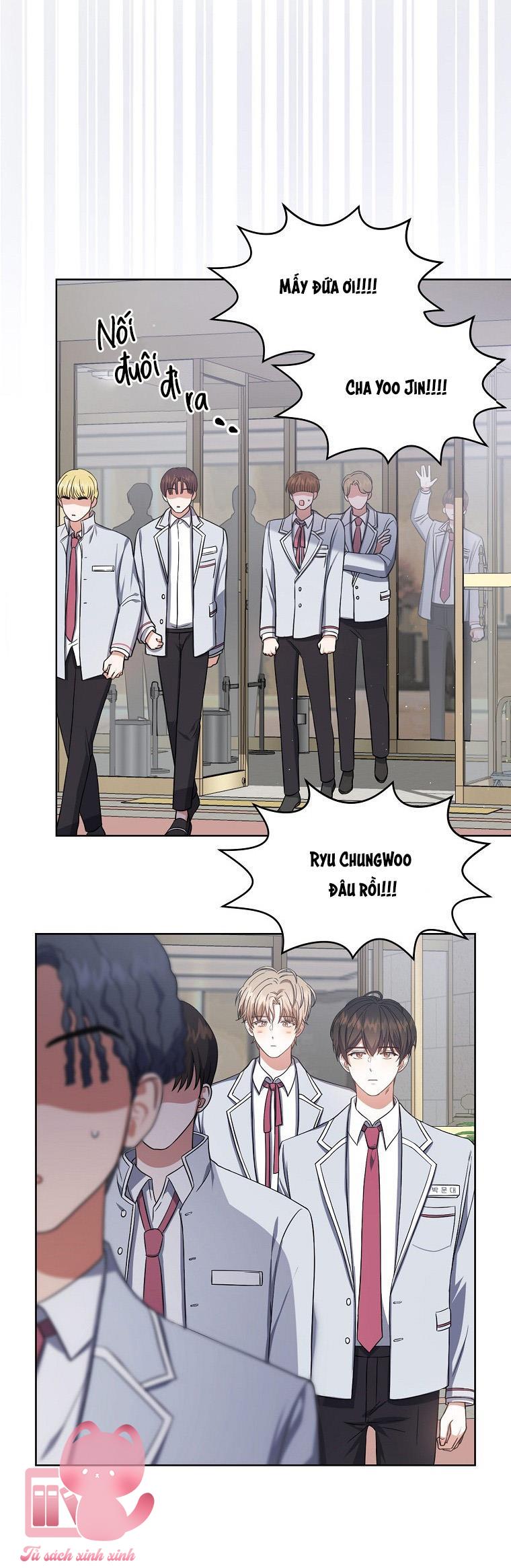 Debut Or Die Chapter 17 - Trang 4