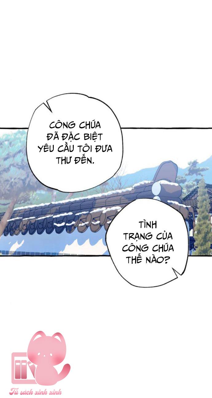 Chuyện Tình Tuyết Phương Bắc Chapter 7 - Trang 4