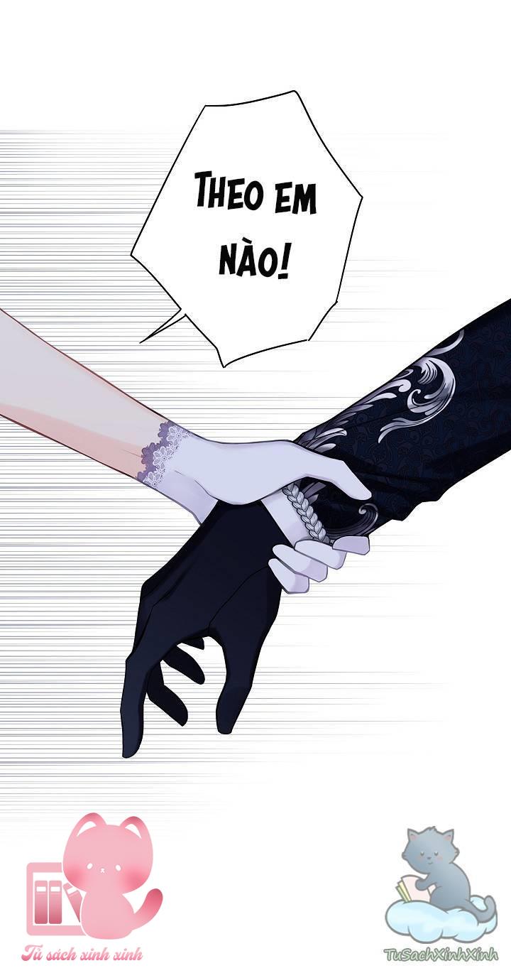Ác Nữ Muốn Ly Hôn Chap 109 - Trang 2