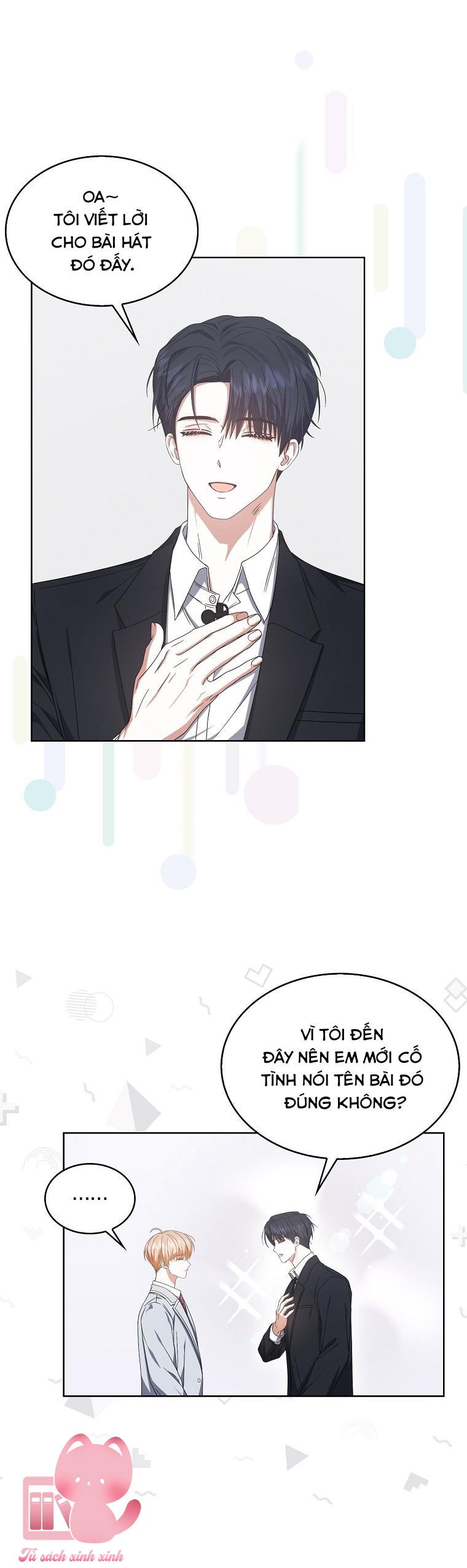 Debut Or Die Chap 52 - Trang 3