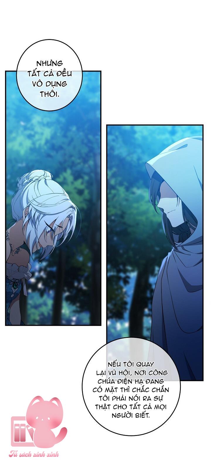 Hướng Về Ánh Dương Lần Nữa Chapter 41 - Trang 4