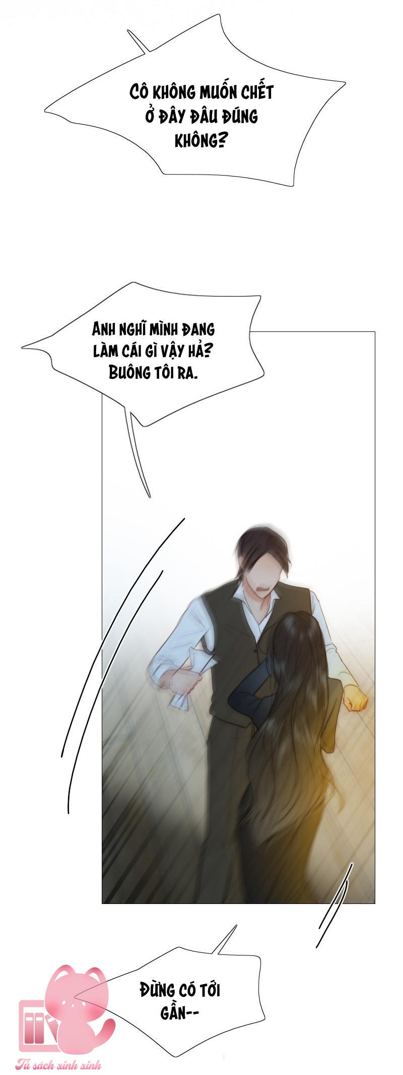 Serena Chap 72 - Trang 2