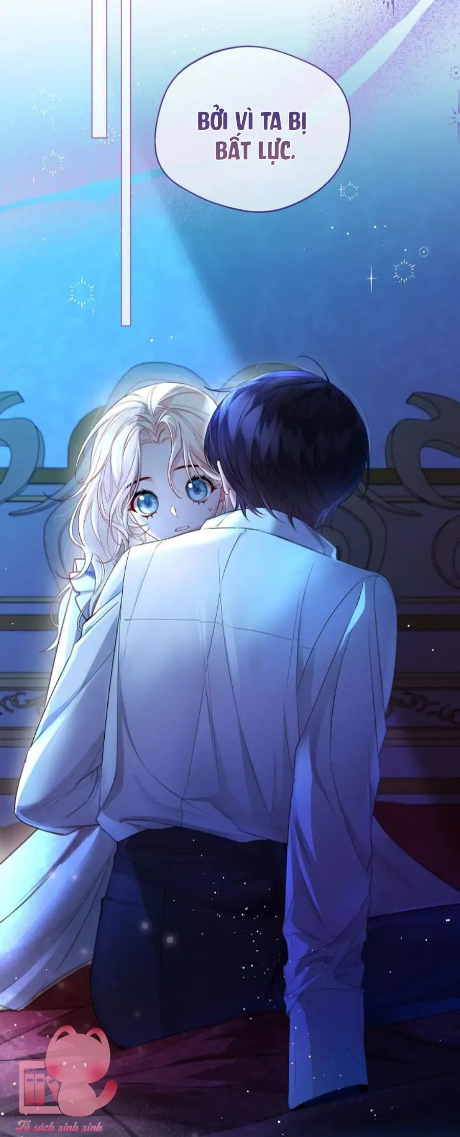 Tiểu Thư Crystal Là Nam Nhân Chap 13 - Trang 2