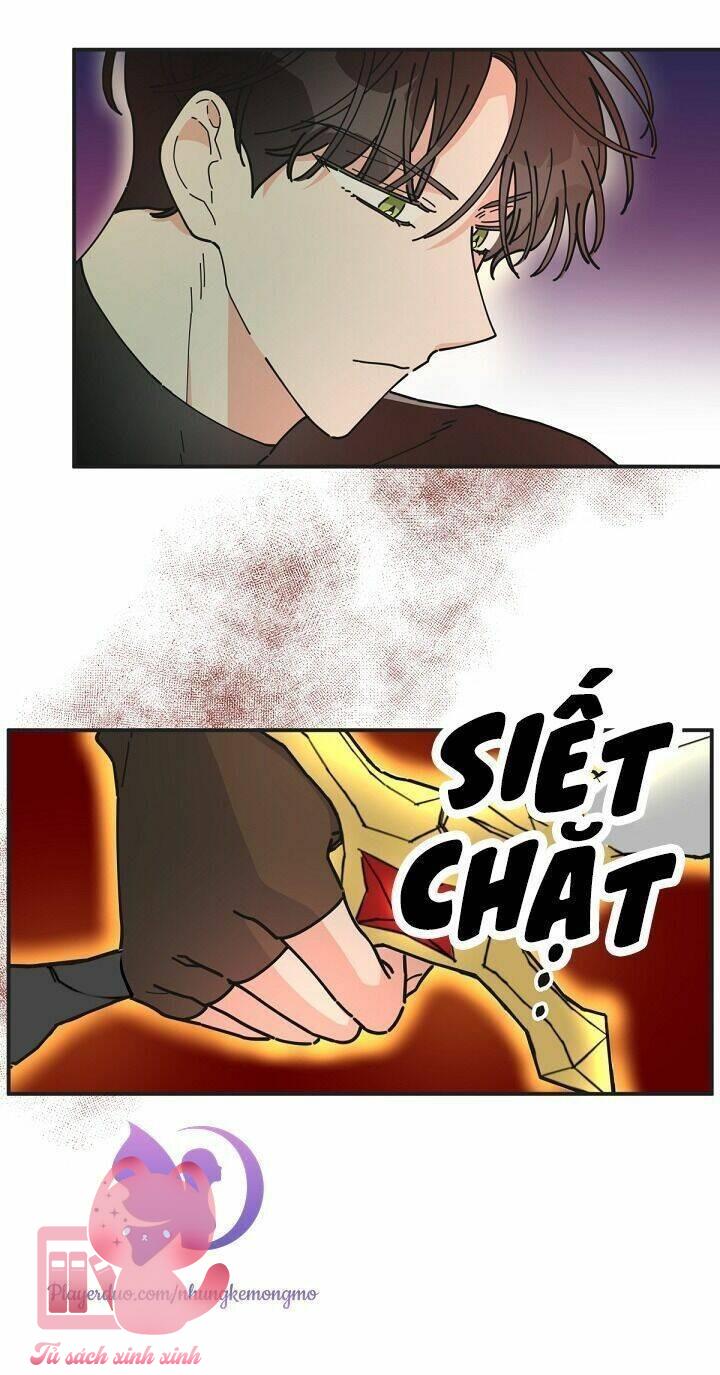 Người Hùng Của Ác Nữ Chapter 61 - Trang 4