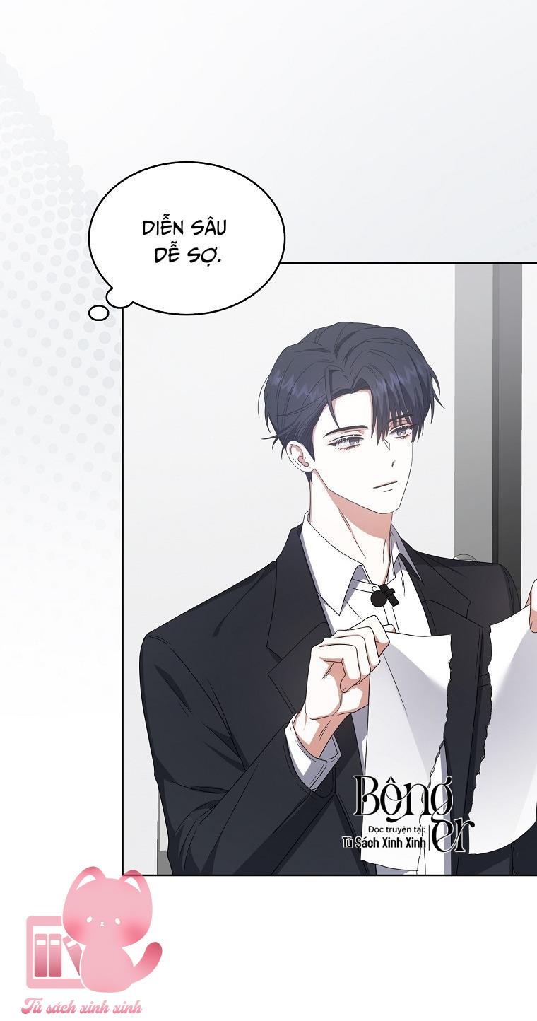 Debut Or Die Chap 52 - Trang 3