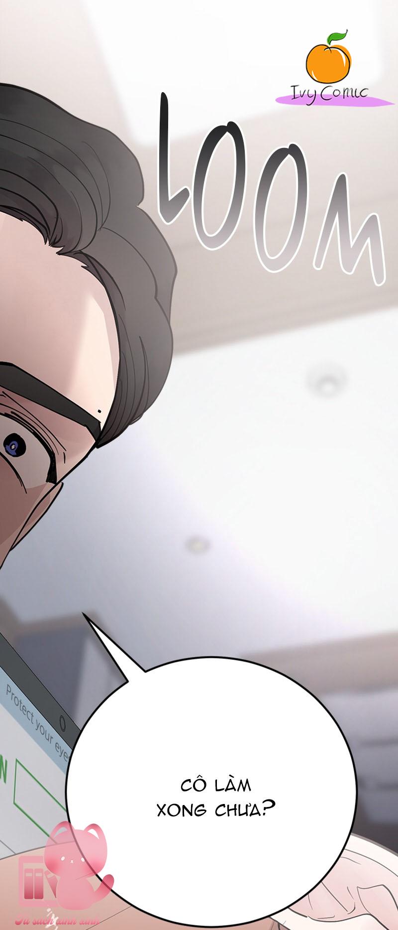 Trưởng Phòng Mệt Mỏi Vì Người Vợ Mới Cưới Chap 10 - Trang 2