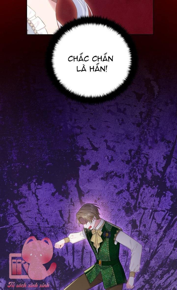 Người Anh Trai Mạnh Nhất Của Tôi Đã Mất Trí Nhớ Chap 18 - Trang 4