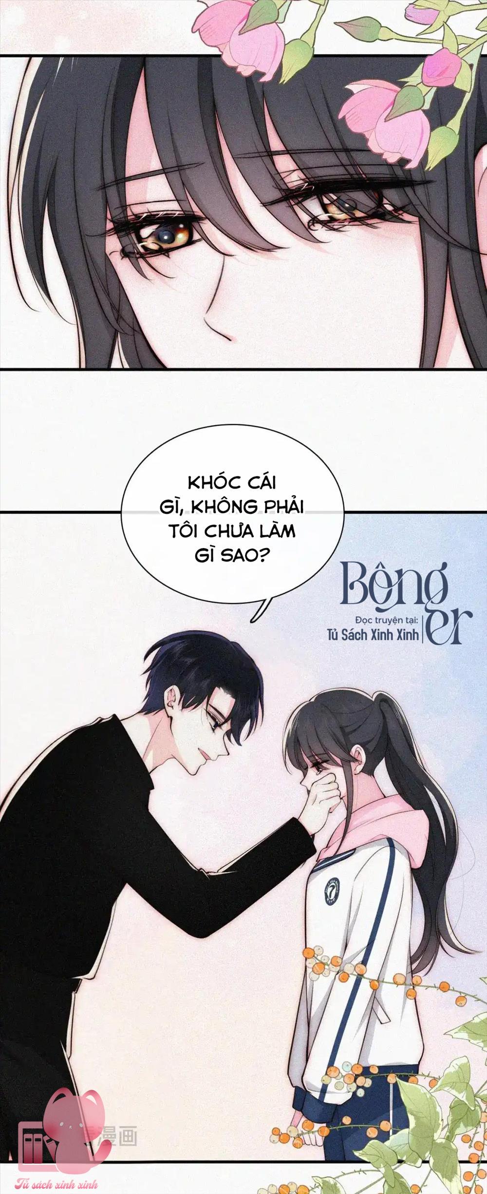 Bệnh Yêu Chap 68 - Trang 2