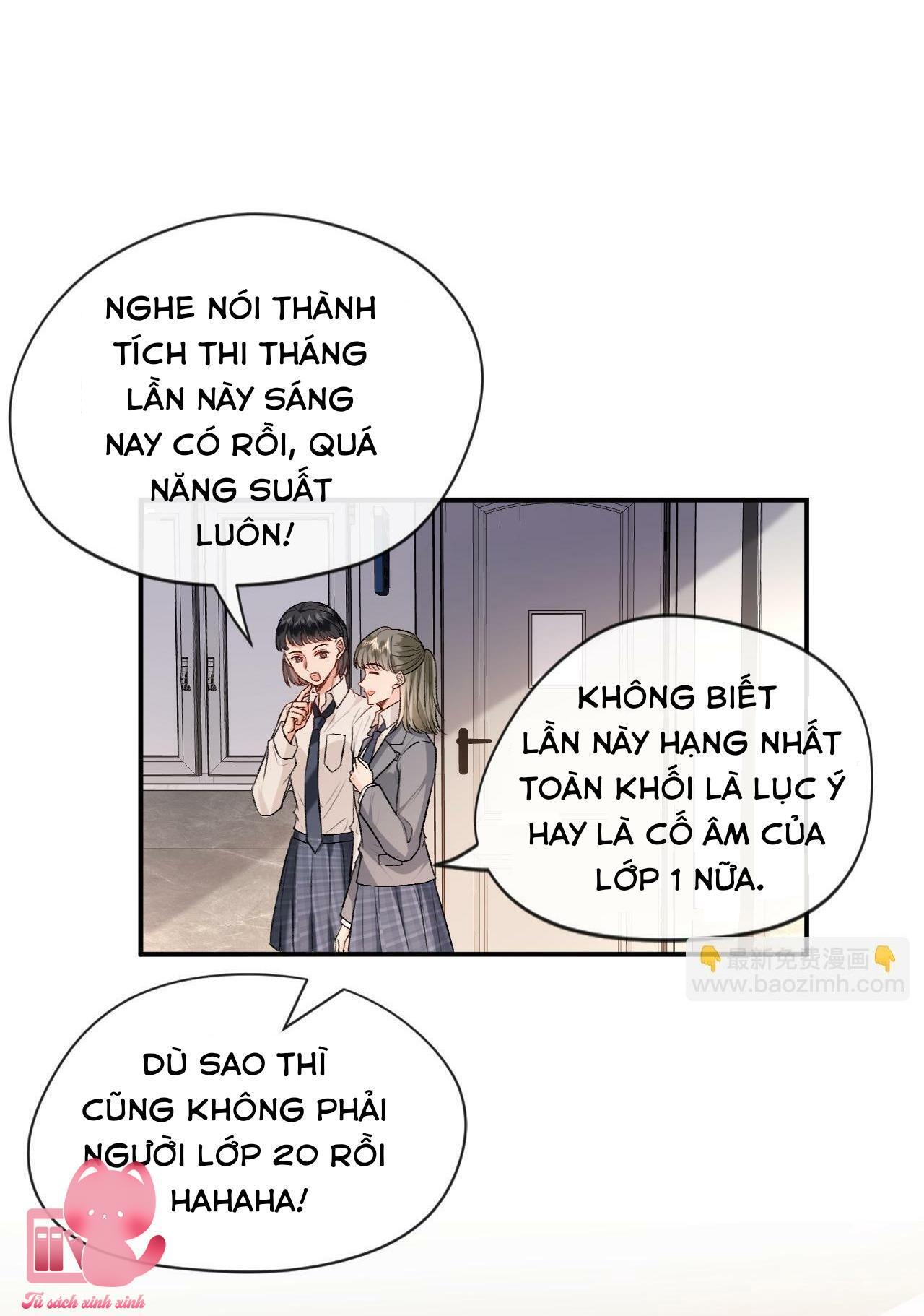 Phu Nhân Mỗi Ngày Đều Tại Tuyến Vả Mặt Chap 17 - Trang 2