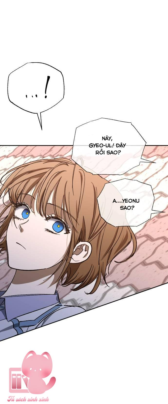 Đêm Của Bóng Tối Chapter 48 - Trang 4