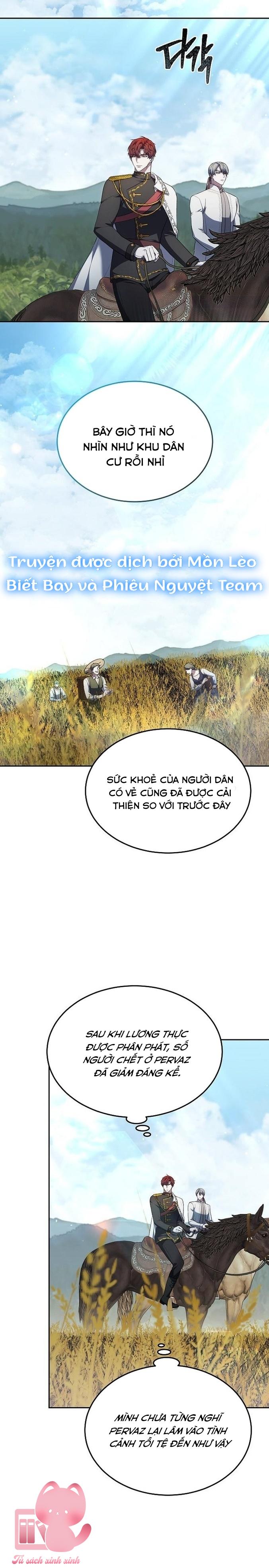 Thời Đại Oman Chap 20 - Trang 2
