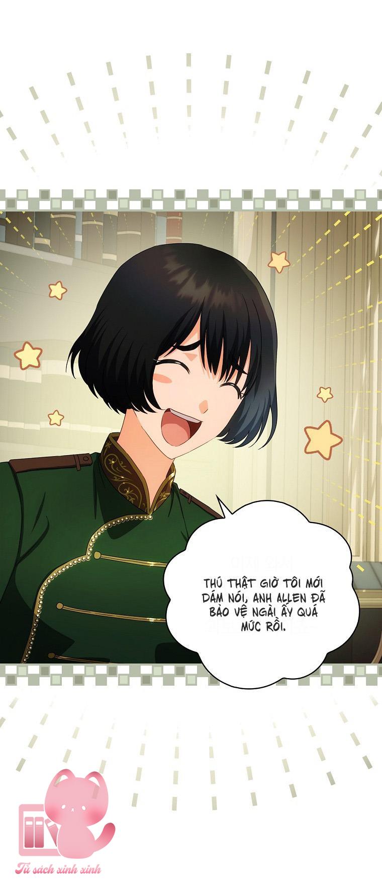 Đứa Nhỏ Không Phải Là Con Anh Chapter 37 - Trang 4