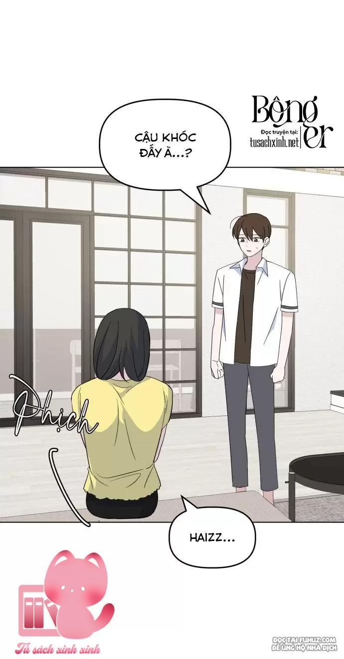 Quan Hệ Nhân Quả Chap 27 - Trang 2