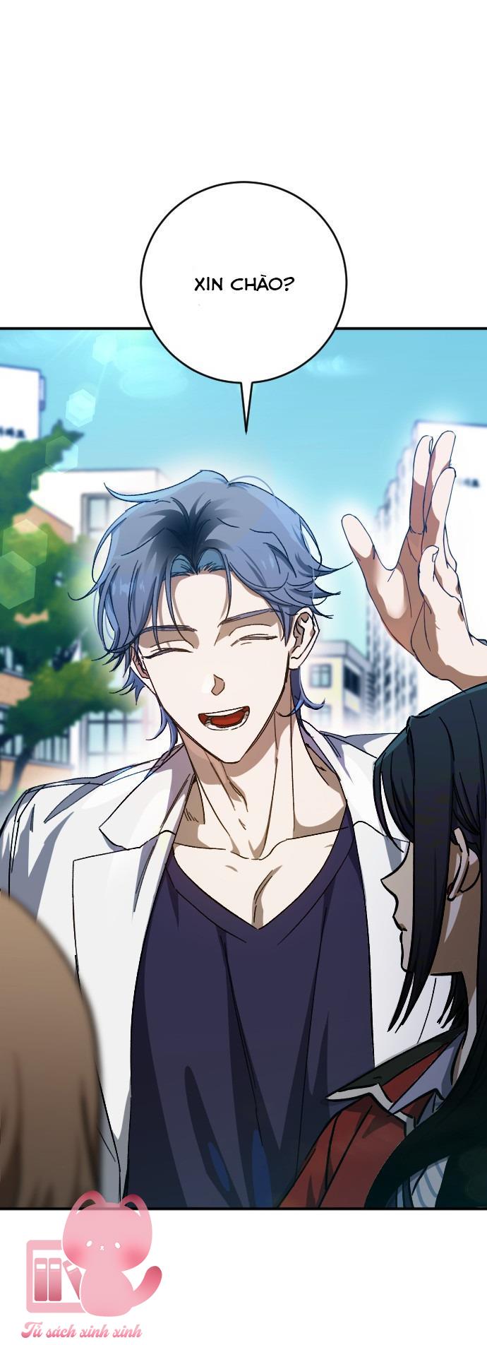 Đêm Của Bóng Tối Chapter 52 - Trang 4