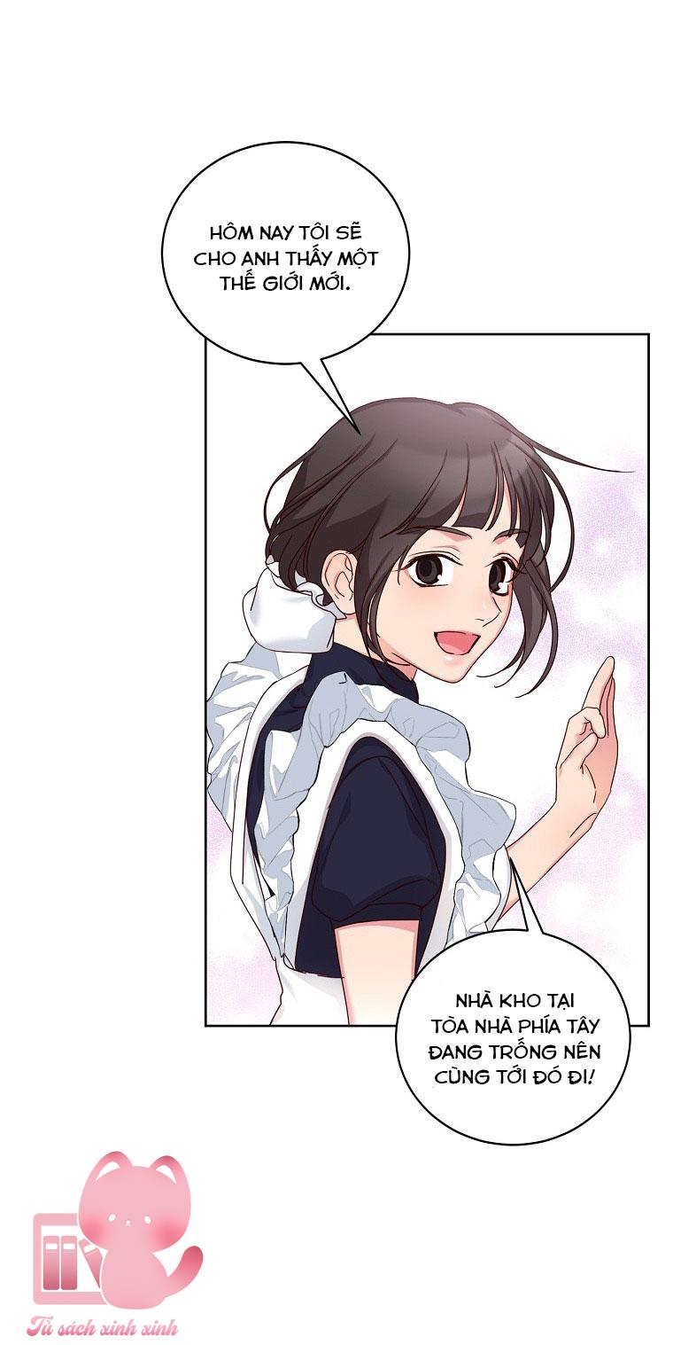 Thế Thì Ta Cứ Trở Thành Kẻ Ác Thôi Chap 52 - Trang 2