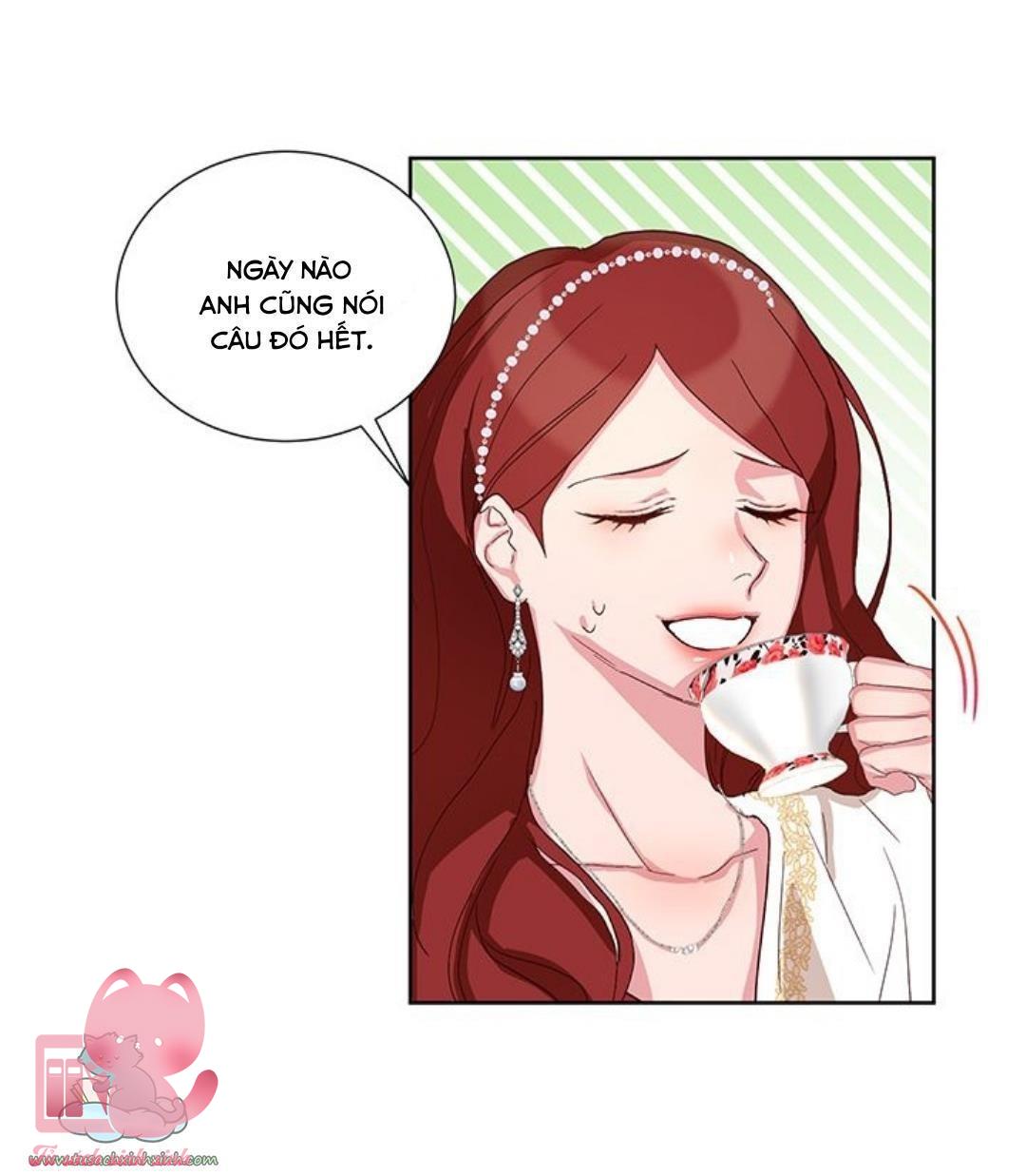 Thế Thì Ta Cứ Trở Thành Kẻ Ác Thôi Chap 6 - Trang 2