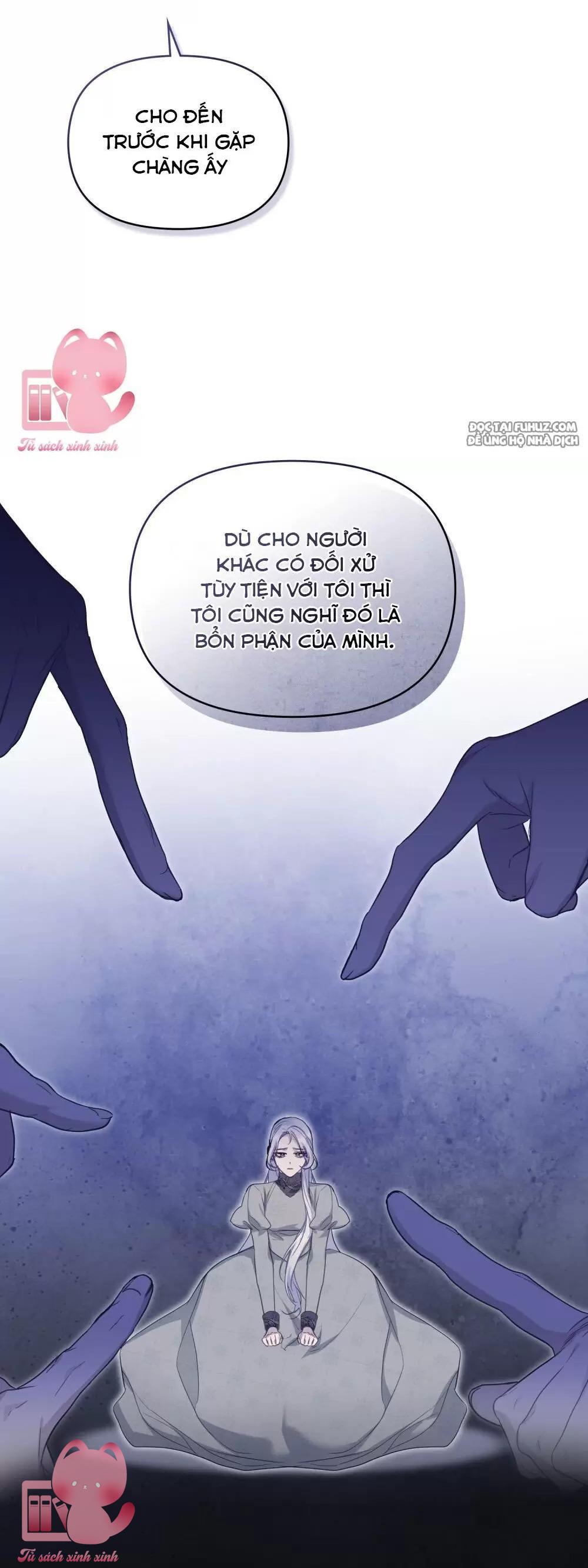 Nếu Không Vâng Lời Công Tước Chapter 54 - Trang 3