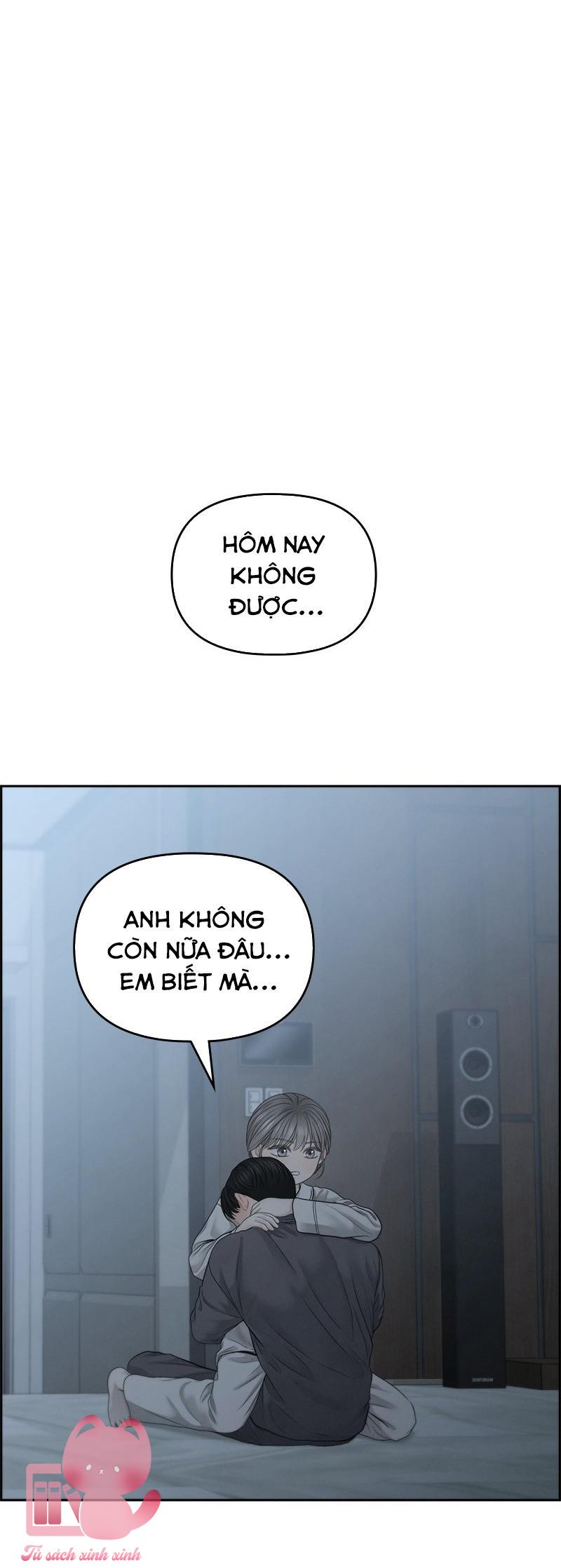 Hy Vọng Duy Nhất Chap 69 - Trang 2