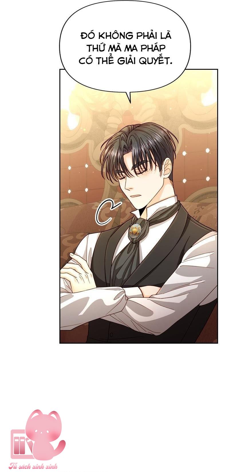 Hoàng Hậu Tái Hôn Chap 197 - Trang 4