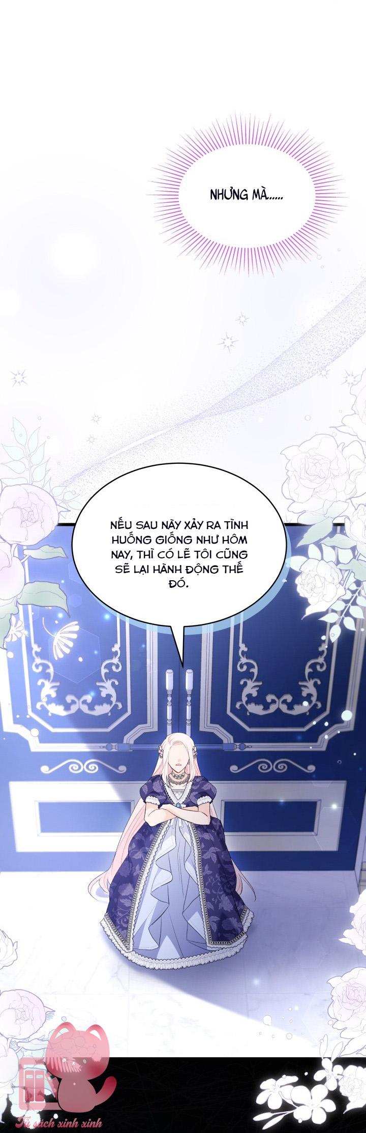 Quan Hệ Cộng Sinh Giữa Báo Đen Và Thỏ Trắng Chap 69 - Trang 2
