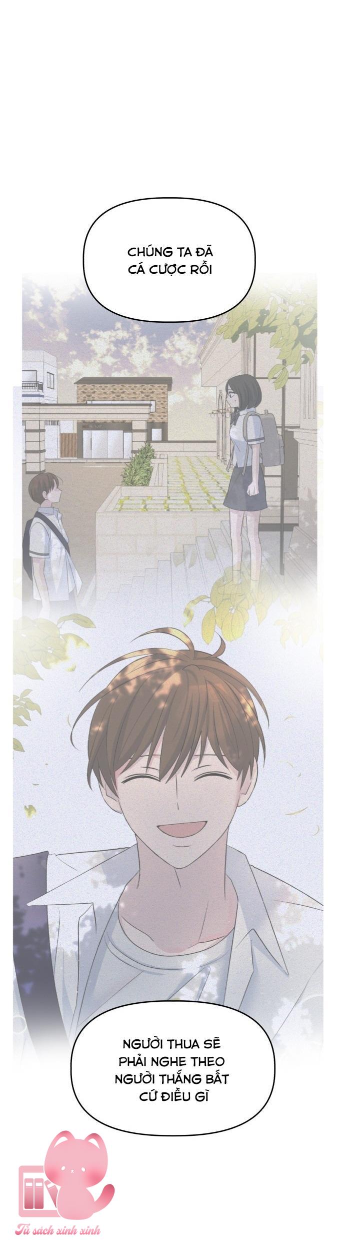 Quan Hệ Nhân Quả Chap 42 - Trang 2