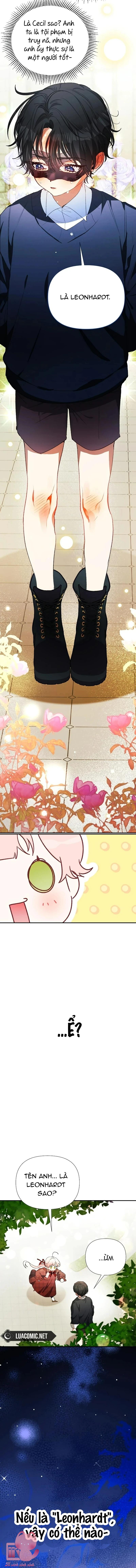 Bảo Vệ Người Cha Bạo Chúa Chapter 7 - Trang 4