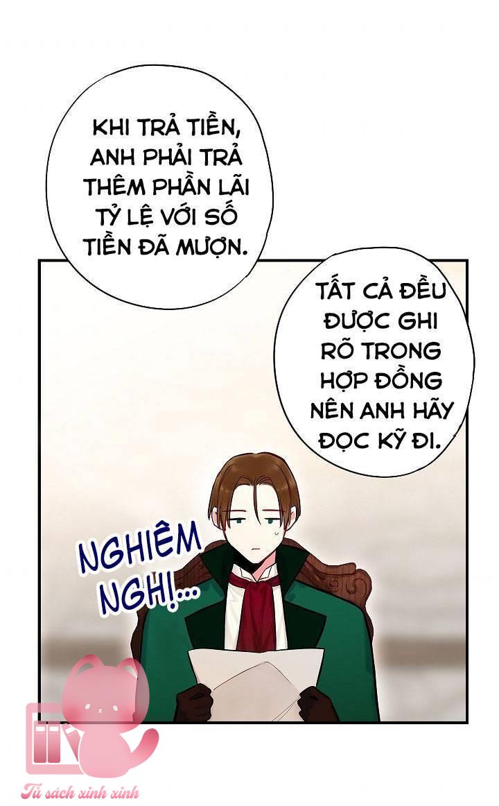 Ác Nữ Muốn Ly Hôn Chap 105 - Trang 2