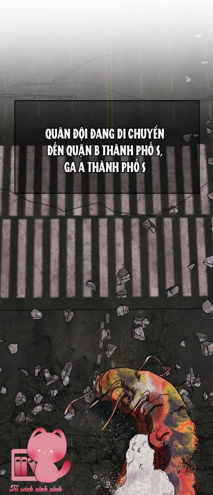 Đêm Của Bóng Tối Chapter 24 - Trang 4