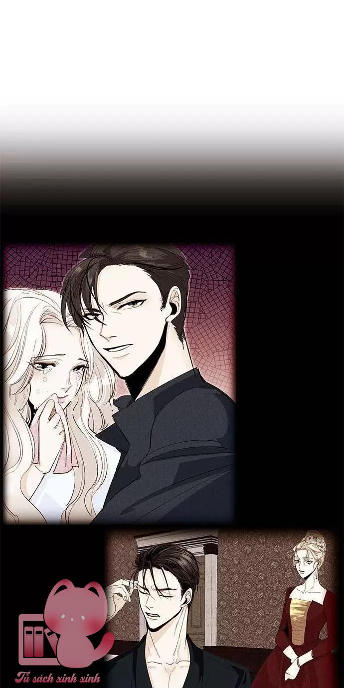 Hoàng Hậu Tái Hôn Chapter 62 - Trang 4