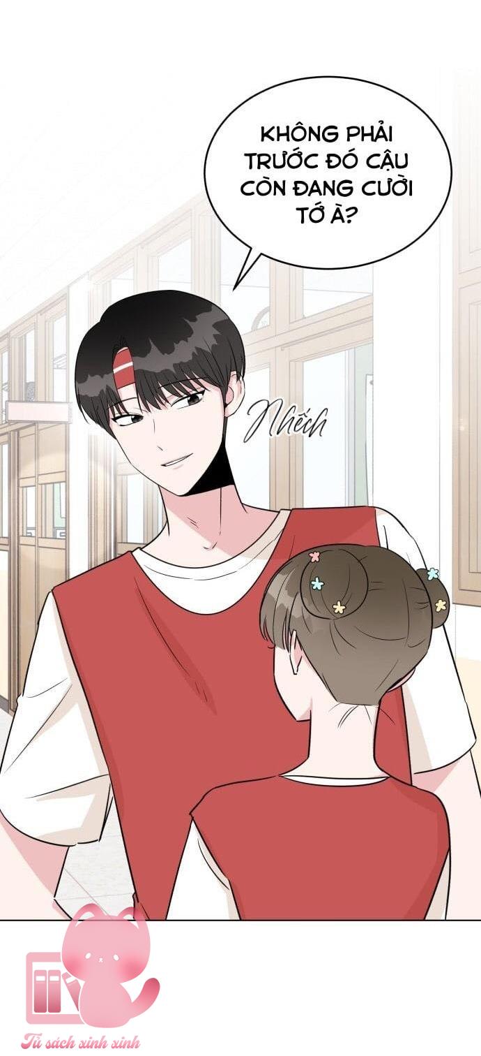Chúng Ta Là Gì Của Nhau? Chap 22 - Trang 2