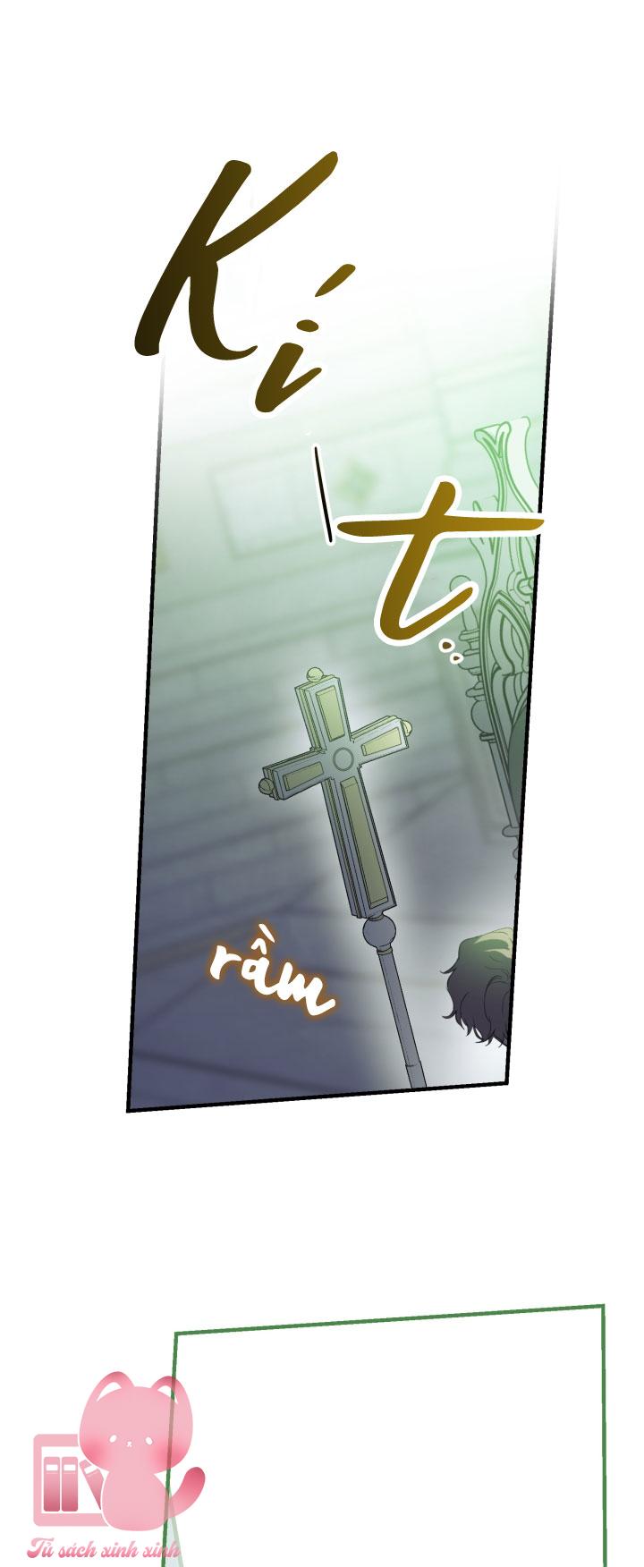 Những Nhân Vật Mạnh Nhất Thế Giới Ám Ảnh Tôi Chapter 70 - Trang 4